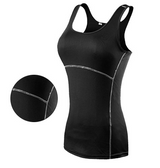 Yoga Racerback Tank Top