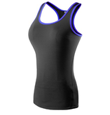 Yoga Racerback Tank Top