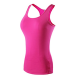Yoga Racerback Tank Top