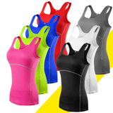 Yoga Racerback Tank Top