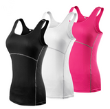 Yoga Racerback Tank Top