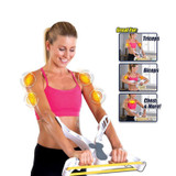 Wonder Arms