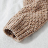 Zigzag Sweater