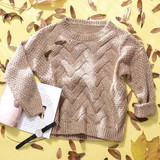 Zigzag Sweater