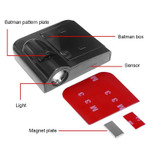 Universal Wireless Car Projection LED