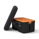 Universal Travel Socket Converter