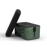 Universal Travel Socket Converter