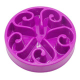 Slow Feeder Dog Bowl