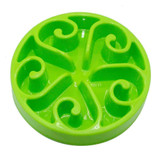 Slow Feeder Dog Bowl