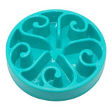Slow Feeder Dog Bowl