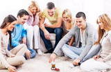 Spin The Shot Glass Drinking Game