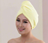 Quick Dry Microfiber Towel