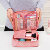 Portable Makeup Bag