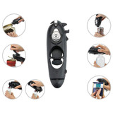 Multifunctional Can Opener