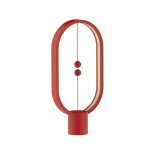 Modern Nordic Magnetic Balance LED Lamp