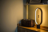 Modern Nordic Magnetic Balance LED Lamp