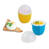 Microwave Egg Cooker