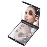 LED Pocket Cosmetic Mirror