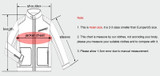USB Heated Vest. Perfect for Skiing, Snowboarding, Winter Sports, Fishing, Hiking, Camping, Moto Riding, Etc.