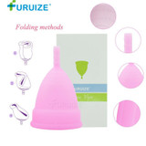 Menstrual Cup