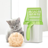 Litter Scoop