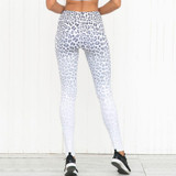 Leopard Printed Leggings