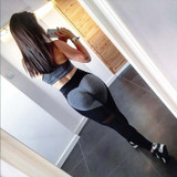 Heart Booty Leggings