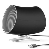 Desk fan