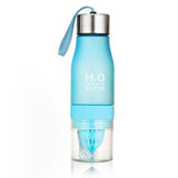 Fruit Infuser Water Bottle 650ML