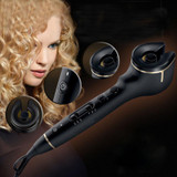 Hair Curler