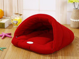Comfy Pet Bed