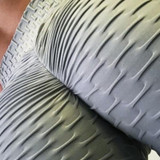 2TX COLORS - High Waist Anti-Cellulite Leggings