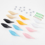 Decorative Bird Hooks