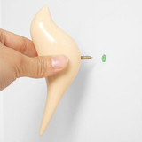 Decorative Bird Hooks