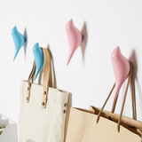 Decorative Bird Hooks