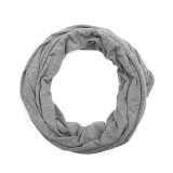 Convertible Infinity Scarf with Pocket