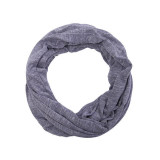Convertible Infinity Scarf with Pocket