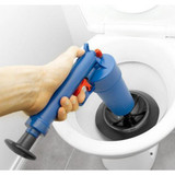 Air Pressure Clog Remover