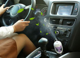 Aromatherapy Car Diffuser