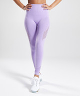 Seamless Energy High Waist Leggings