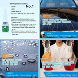 Auto Ceramic Coating