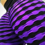 Brazilian Shaper Push Up Anti-Cellulite Leggings