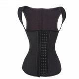 Plus Size Weight Loss Corset Waist Shaper