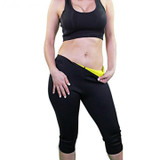 Neoprene Weight Loss Slimming Shaper Capri