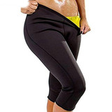 Neoprene Weight Loss Slimming Shaper Capri