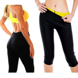Neoprene Weight Loss Slimming Shaper Capri