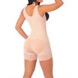 Women Butt Lift Full Body Shaper Plus Size