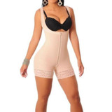 Women Butt Lift Full Body Shaper Plus Size