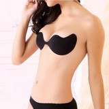 Fly Bra - Push-Up Strapless Backless Invisible Bra