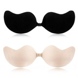 Fly Bra - Push-Up Strapless Backless Invisible Bra